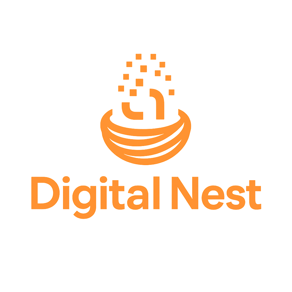 Digital Nest