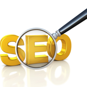 Gold SEO Package